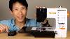 How To Use A Sewing Machine With A Vevor Sewing Machine