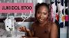 How To Use An Industrial Sewing Machine Juki DDL 8700 Tutorial