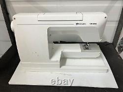 Husqvarna Viking Designer Lockstitch Parts/rebuild Industrial Sewing Machine