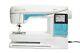 Husqvarna Viking Opal 650 Sewing Machine, Factory Sealed! MSRP$1,299