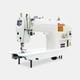 IKonix Flat-Bed Lockstitch Industrial Sewing Machine KS-8700B