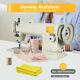 INDUSTRIAL Patch Leather Sewing Machine HEAVY DUTY for Thick Material leather