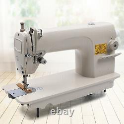 INDUSTRIAL STRENGTH Sewing Machine Head and Denim Cotton SM-8700 US