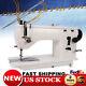 INDUSTRIAL Sewing Machine Head HEAVY DUTY UPHOLSTERY&LEATHER EASY TO OPERATE
