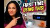 I Tried The Vevor Industrial Sewing Machine And This Is My Experience