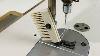 Improve Your Sewing Machine For 0 With A Comb And Razor Trefa Vn