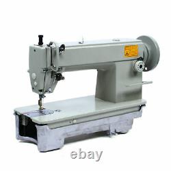 Industrial Automatic Sewing Machine Heavy Duty Upholstery Sewing Machine US