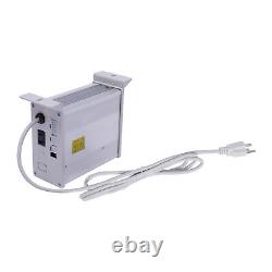 Industrial Brushless Sewing Machine Servo Motor 600W 4/5HP 4000rpm Motor