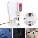 Industrial Button Hole Sewing Machine Desktop Button Fastener Semi-automatic NEW