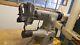 Industrial Consew 207 Heavy Duty 1 Needle Cylinder Lockstitch Sewing Machine