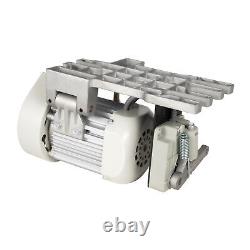 Industrial Consew Sewing Machine 600w Brushless Servo Motor Split-110V 50Hz
