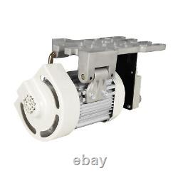 Industrial Consew Sewing Machine 600w Brushless Servo Motor Split-110V 50Hz