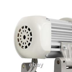 Industrial Consew Sewing Machine 600w Brushless Servo Motor Split-110V 50Hz
