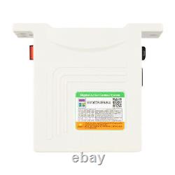 Industrial Consew Sewing Machine 600w Brushless Servo Motor Split-110V 50Hz