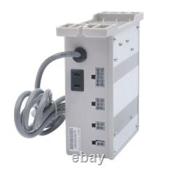 Industrial Consew Sewing Machine Brushless Servo Motor Split 600W 110V 50Hz