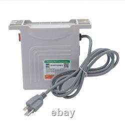 Industrial Consew Sewing Machine Brushless Servo Motor Split 600W 110V 50Hz