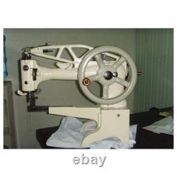 Industrial Heavy Duty Leather Sewing Machine Head Electric/Manual Shoemaker
