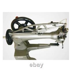 Industrial Heavy Duty Leather Sewing Machine Head Electric/Manual Shoemaker