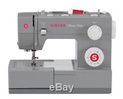 Industrial Heavy Duty Sewing Machine Quilting Arm Embroidery Upholstery Singer