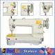 Industrial Leather Sewing Machine Heavy Duty Leather Fabrics Sewing Machine NEW
