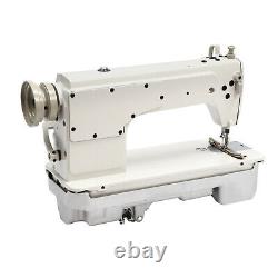 Industrial Leather Sewing Machine Heavy Duty Thick Material Sewing Machine 8700