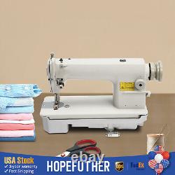 Industrial Leather Sewing Machine Heavy Duty Thick Material Sewing Machine Tool