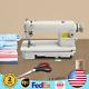 Industrial Leather Sewing Machine Heavy Duty Thick Material Sewing Machine Tool