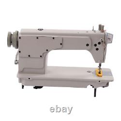 Industrial Leather Sewing Machine Leather Fabrics Sewing Machine Heavy Duty