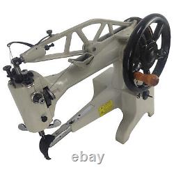 Industrial Leather Sewing Machine Leather Patcher Stitching Machine