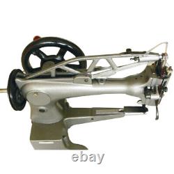 Industrial Leather Sewing Machine Leather Patcher Stitching Machine