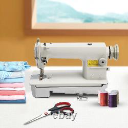 Industrial Leather Straight Stitch Sewing Tool 8700 Head-Portable Sewing Machine