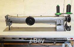 Industrial Long Arm Sewing Machine