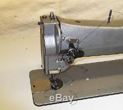 Industrial Long Arm Sewing Machine