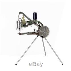 Industrial Manual Shoe Making Sewing Machine Shoe Leather Repair Stitching Equip