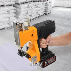 Industrial Pro Bag Closer Sewing Machine Bag Closing Machine Sewing Machine