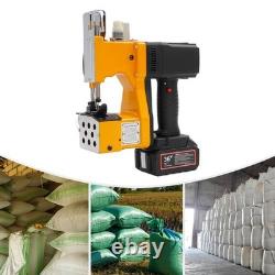 Industrial Pro Bag Closer Sewing Machine Bag Closing Machine Sewing Machine