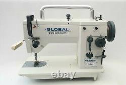 Industrial SAILMAKER Sewing Machine & Motor. Leather, Canvas, etc NEW from DSM