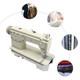Industrial Sew Machine Head Straight Stitch Heavy Duty Sewing Machine