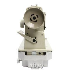 Industrial Sew Machine Head Straight Stitch Heavy Duty Sewing Machine