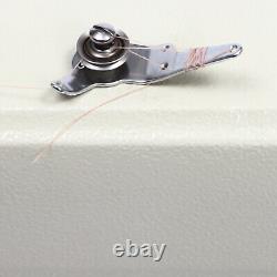 Industrial Sew Machine Head Straight Stitch Heavy Duty Sewing Machine