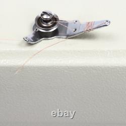 Industrial Sew Machine Head Straight Stitch Heavy Duty Sewing Machine