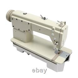 Industrial Sew Machine Head Straight Stitch Heavy Duty Sewing Machine Head