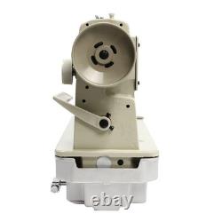 Industrial Sew Machine Head Straight Stitch Heavy Duty Sewing Machine Head