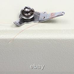 Industrial Sew Machine Head Straight Stitch Heavy Duty Sewing Machine Head