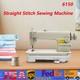 Industrial Sew Machine Head Straight Stitch Zig Zag Heavy Duty Sewing Machine