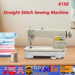 Industrial Sew Machine Head Straight Stitch Zig Zag Heavy Duty Sewing Machine