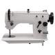 Industrial Sew Machine Head Straight Stitch Zig Zag Heavy Duty Sewing Machine US