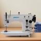 Industrial Sew Machine Head Straight Stitch Zig Zag Heavy Duty Sewing Machine US