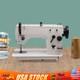 Industrial Sew Machine Head Straight Stitch Zig Zag Heavy Duty Sewing Machine US