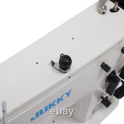 Industrial Sew Machine Head Straight Stitch Zig Zag Heavy Duty Sewing Machine US